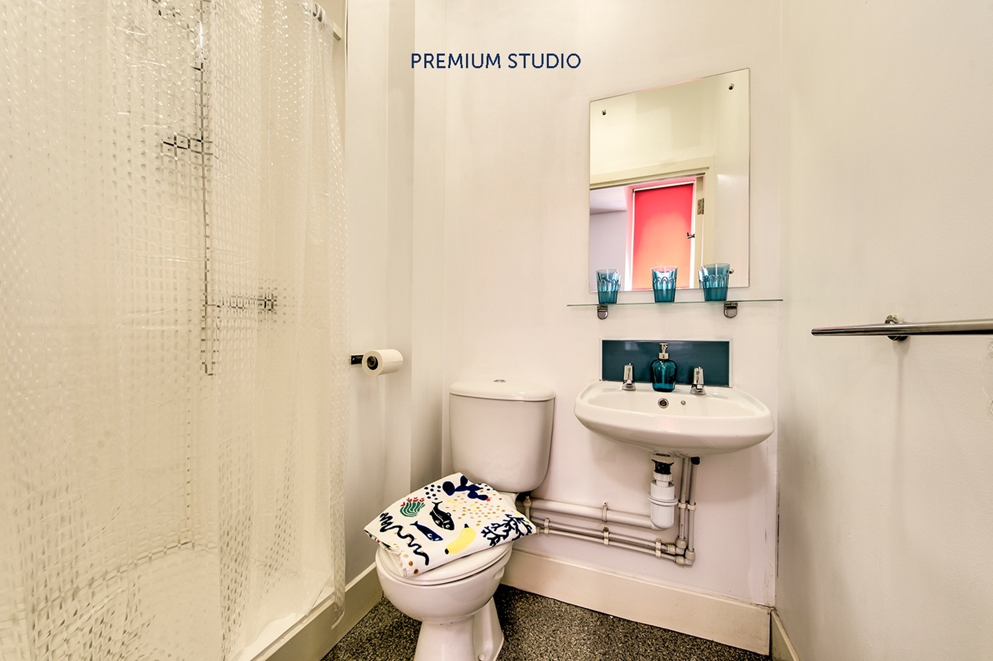 Additional image 6 of Studio Flat, St Andrews Street, G1, N1 7GU