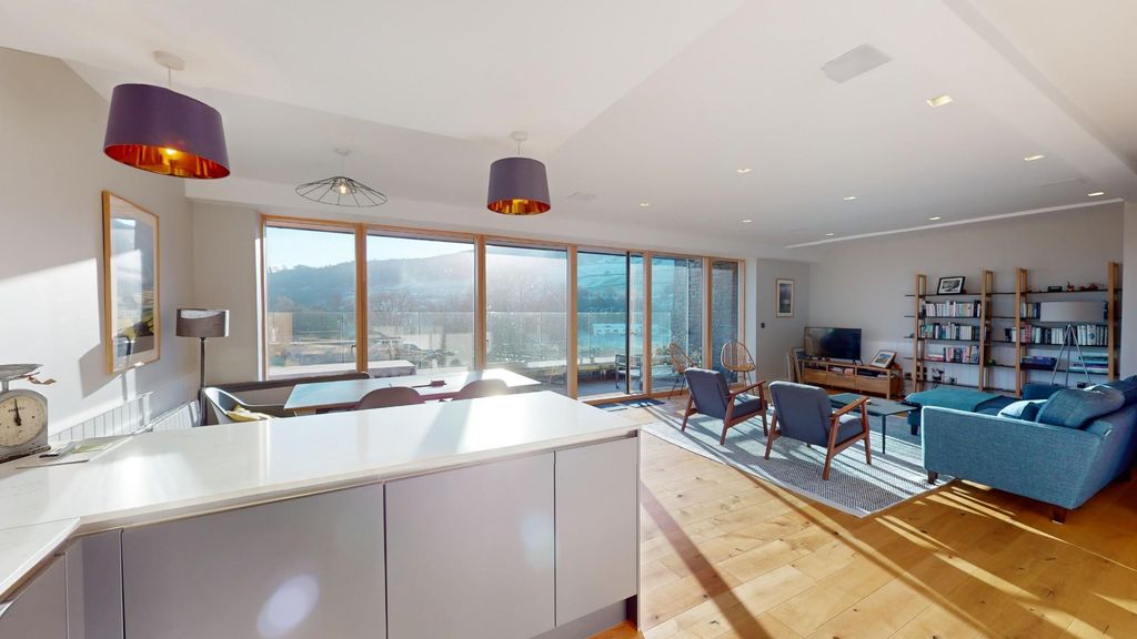 Additional image 8 of 3 bed flat to rentHorace Mills, Cononley, Keighley BD20