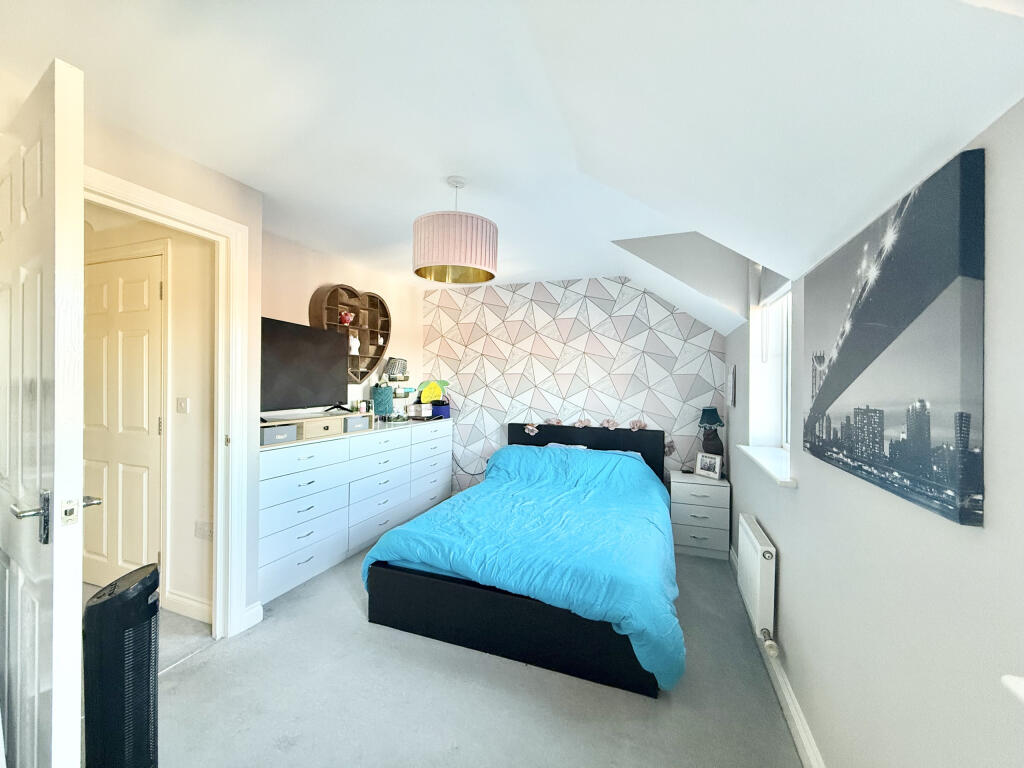Additional image 16 of Merevale Way, Yeovil, Somerset