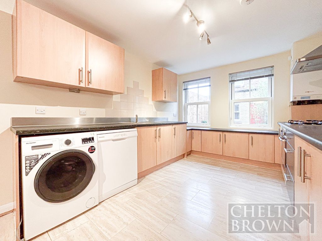 Additional image 17 of 3 bed flat to rentSheep Street, Northampton NN1