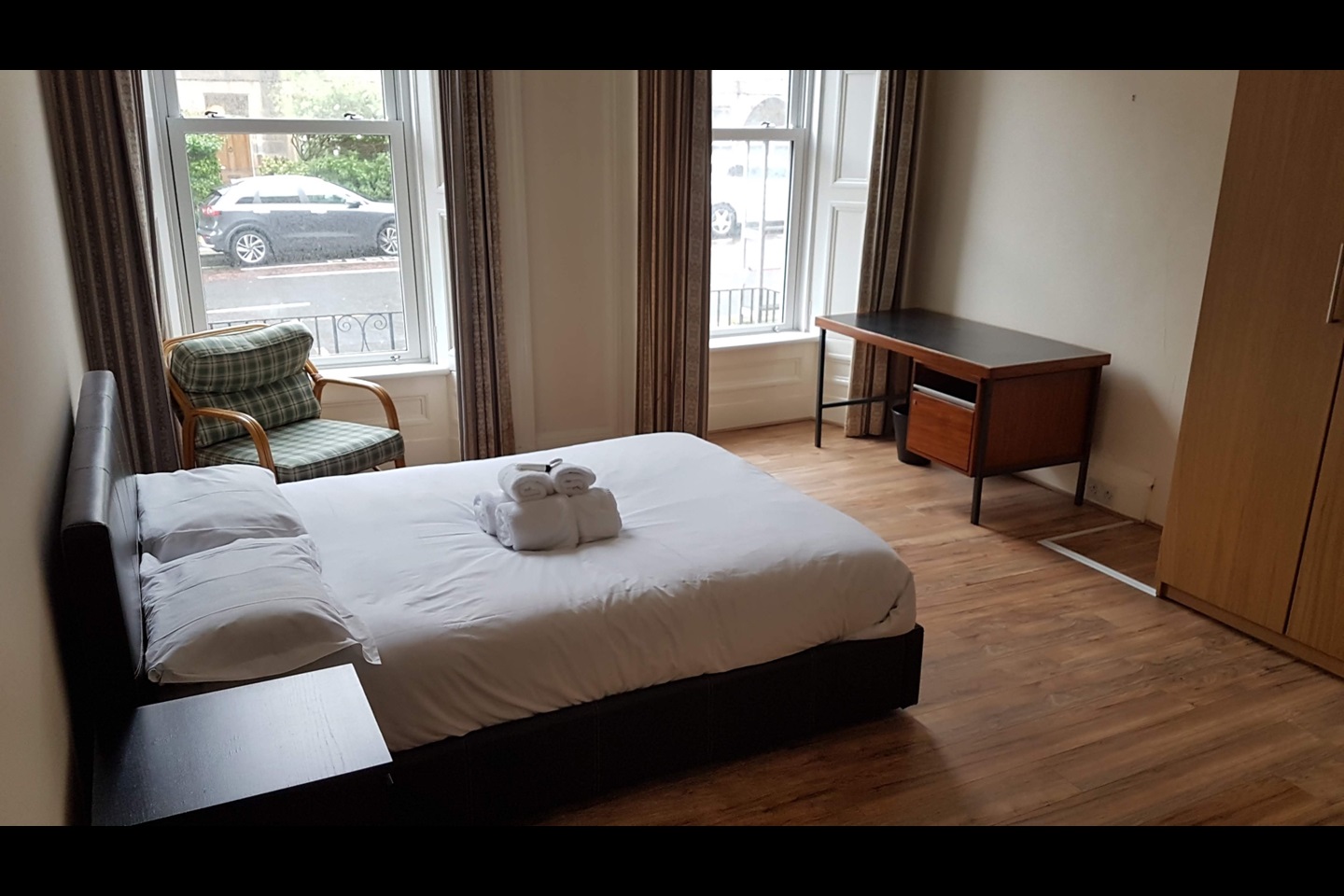 Additional image 3 of 4 Bed Flat, East Preston Street, EH8, N1 7GU