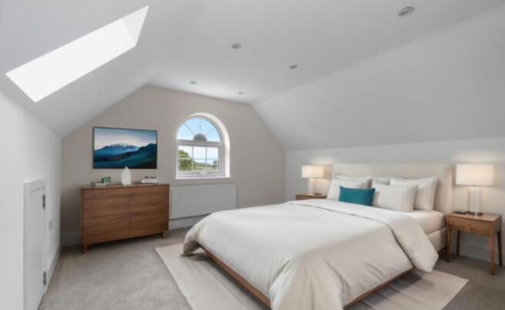 Additional image 14 of 5 bed terraced house to rentGibbet Lane, Shawell, Lutterworth LE17