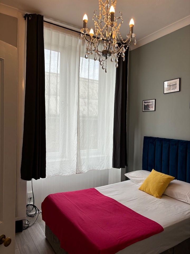 Additional image 2 of Room in a Shared Flat, Grange Loan, EH9, N1 7GU