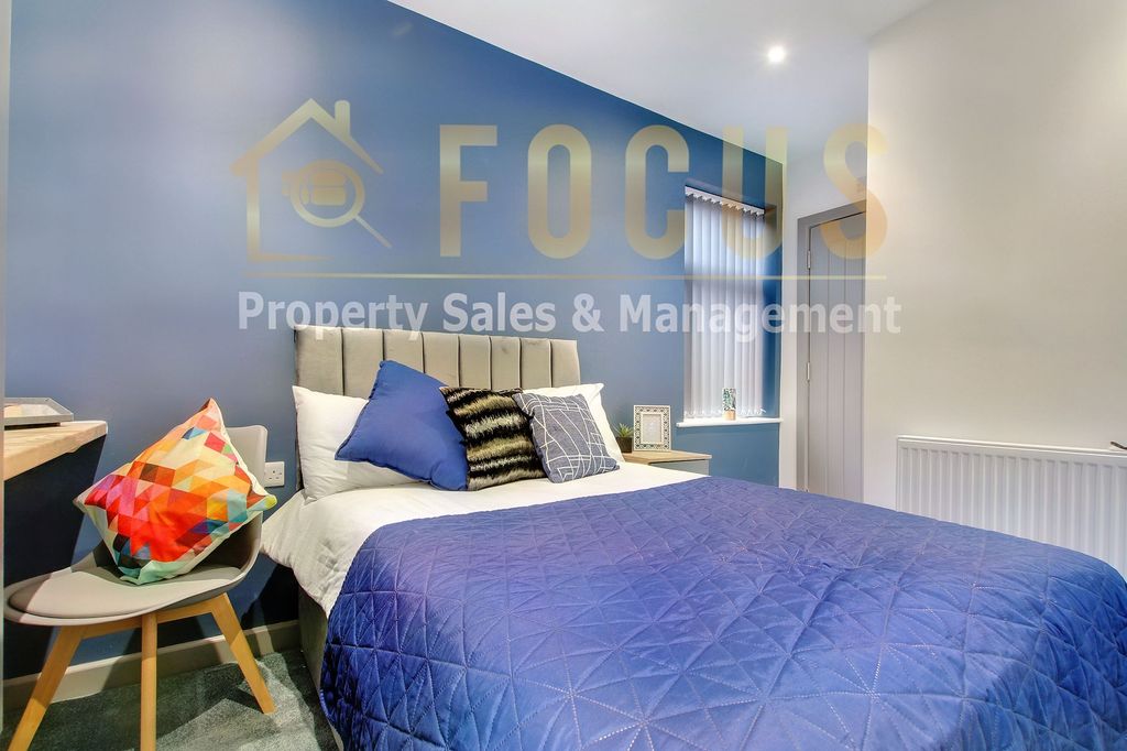Additional image 9 of 6 bed terraced house to rentStretton Road, Leicester LE3