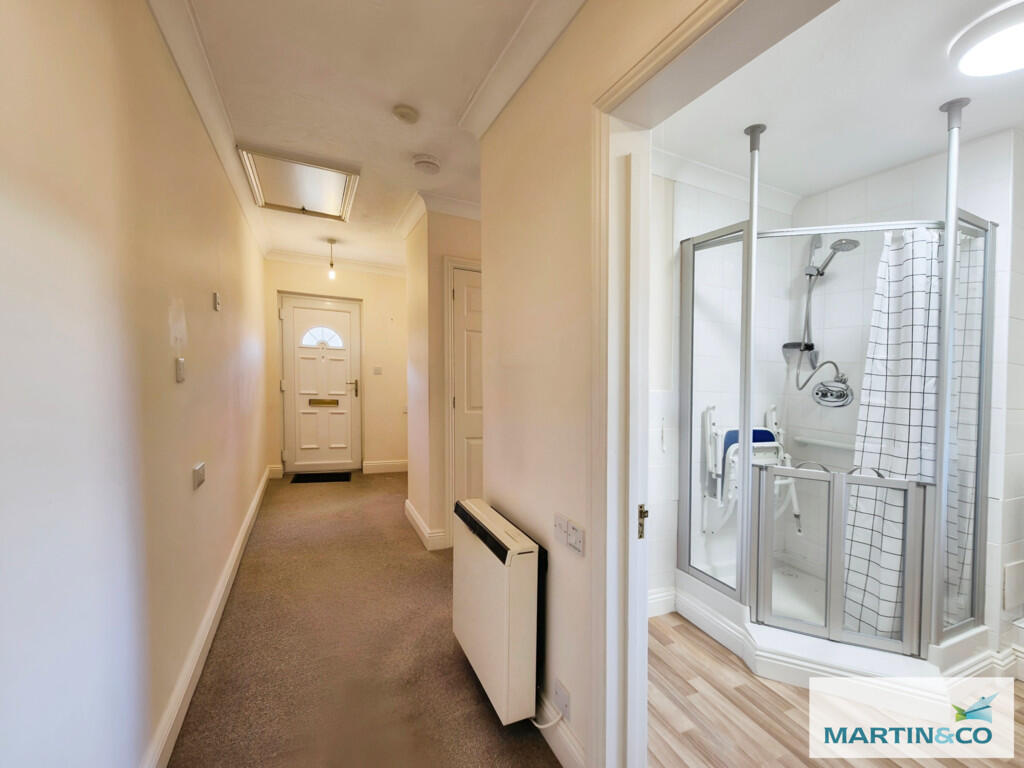 Additional image 16 of Coverdale Court, Yeovil