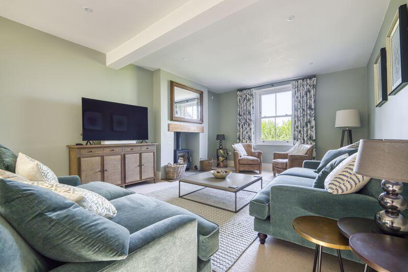 Additional image 17 of Immaculately Presented 5-Bedroom Home with Land in Pen Selwood, Wincanton