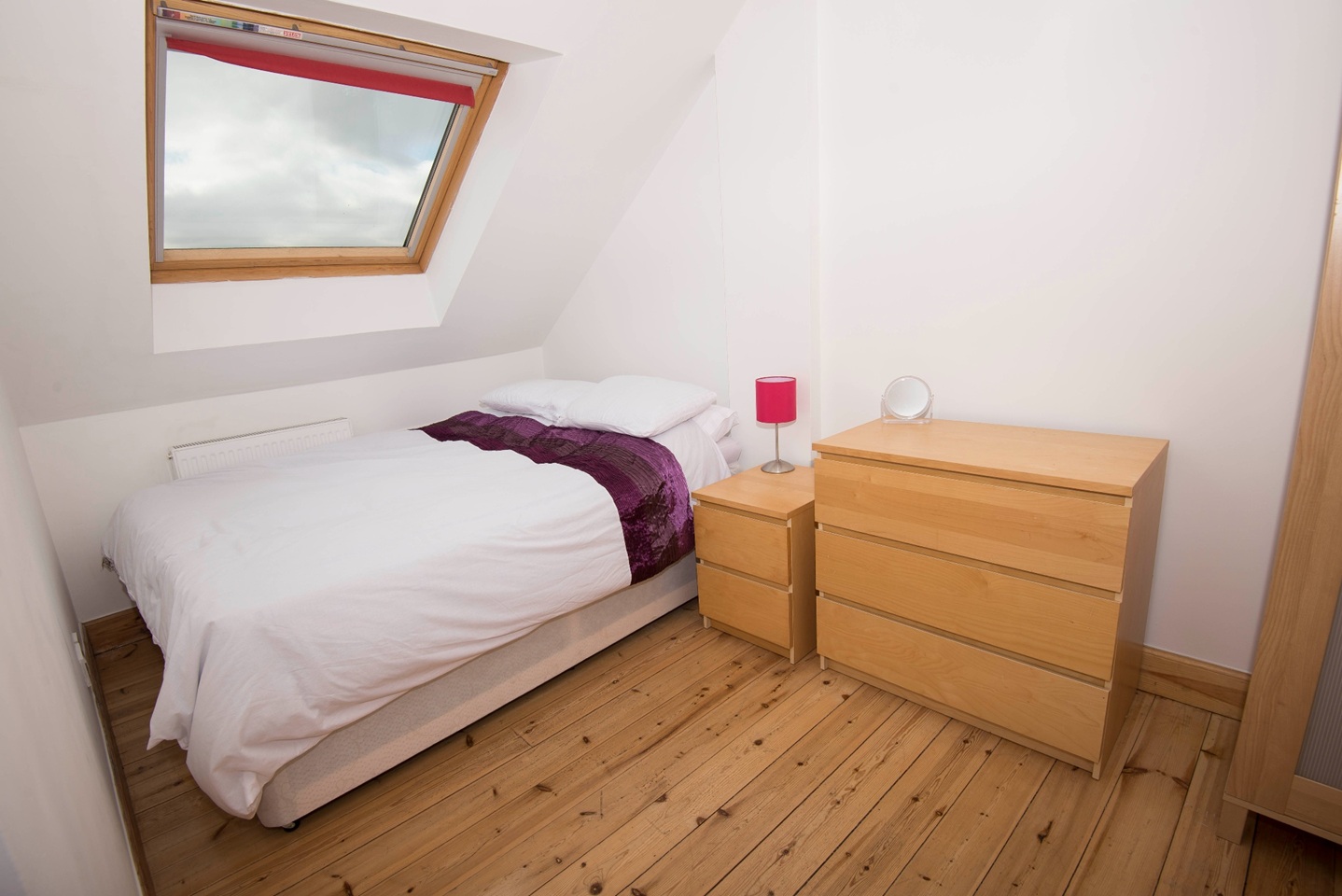 Additional image 5 of 5 Bed Flat, Polwarth Crescent, EH11, N1 7GU