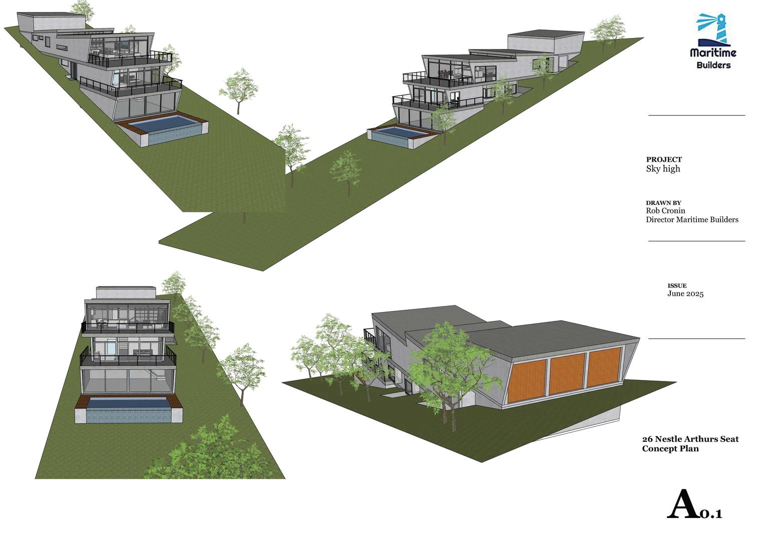 Additional image 3 of 26 Nestle Court, Arthurs Seat VIC 3936