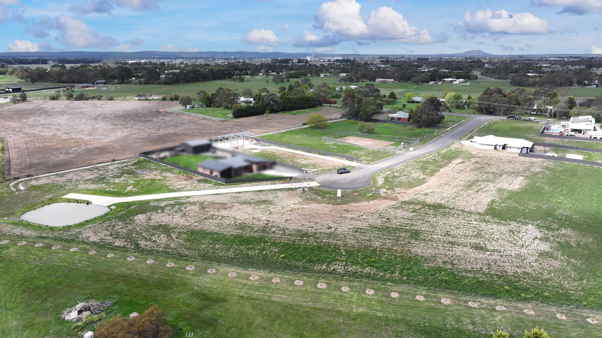 Lot 2 Gleno Court, Cardigan VIC 3352