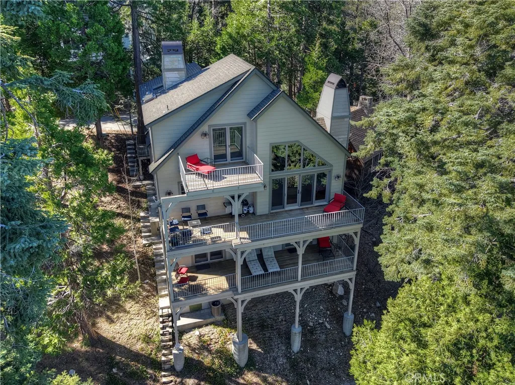 Additional image 20 of 319 Mittry Lane, Lake Arrowhead, CA 92352