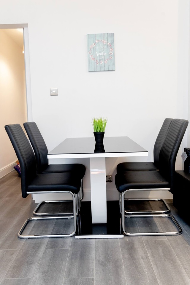 Additional image 15 of 2 Bed Flat, Portland Street, EH6, N1 7GU