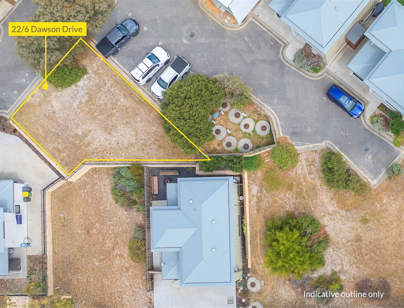 Additional image 2 of 22/6 Dawson Drive, Yallingup WA 6282