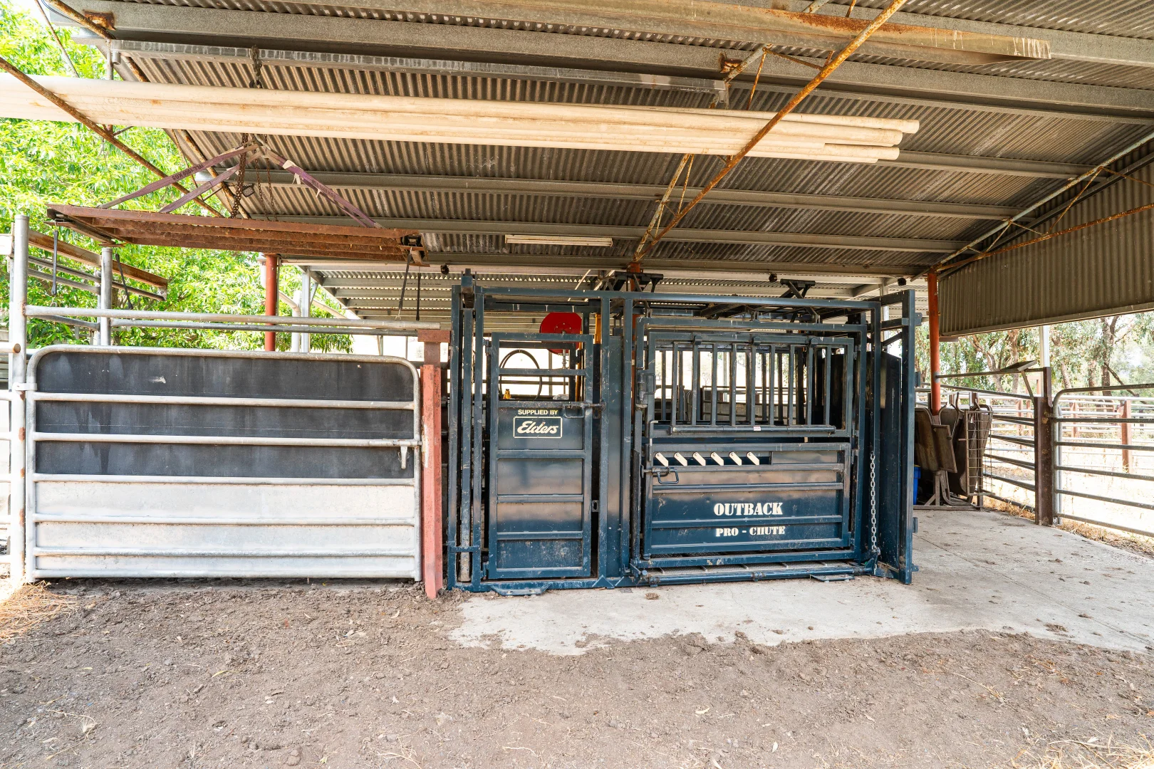 Additional image 32 of 3972 Murray River Road, Bungil VIC 3691