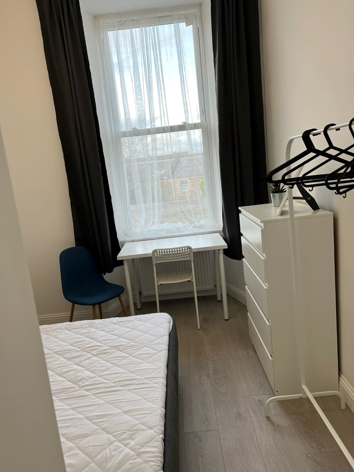 Additional image 4 of 2 Bed Flat, Granville Terrace, EH10, N1 7GU