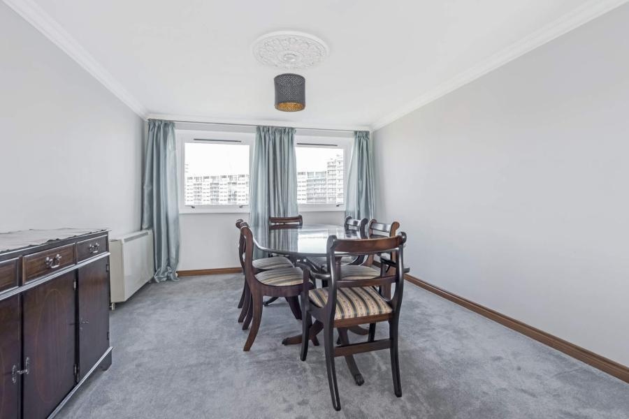 Additional image 4 of 3 Bed Flat, Mavisbank Gardens, G51, N1 7GU
