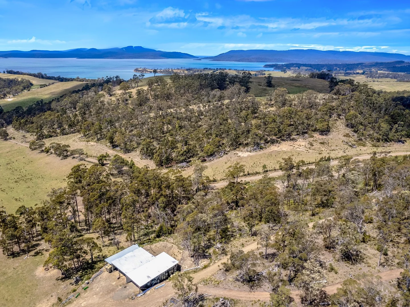 Additional image 4 of "Top of the Hill" 475 Saltwater River Road, Saltwater River TAS 7186