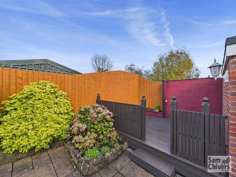 Additional image 18 of Millfield, Midsomer Norton