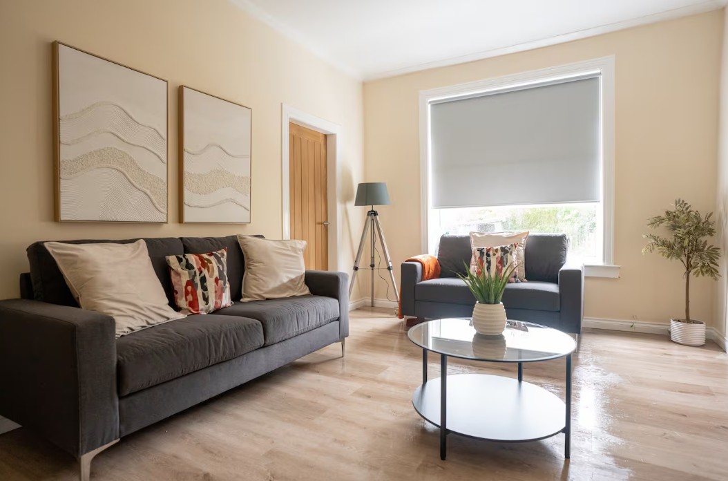 Additional image 13 of 3 Bed Flat, Curtis Avenue, G44, N1 7GU