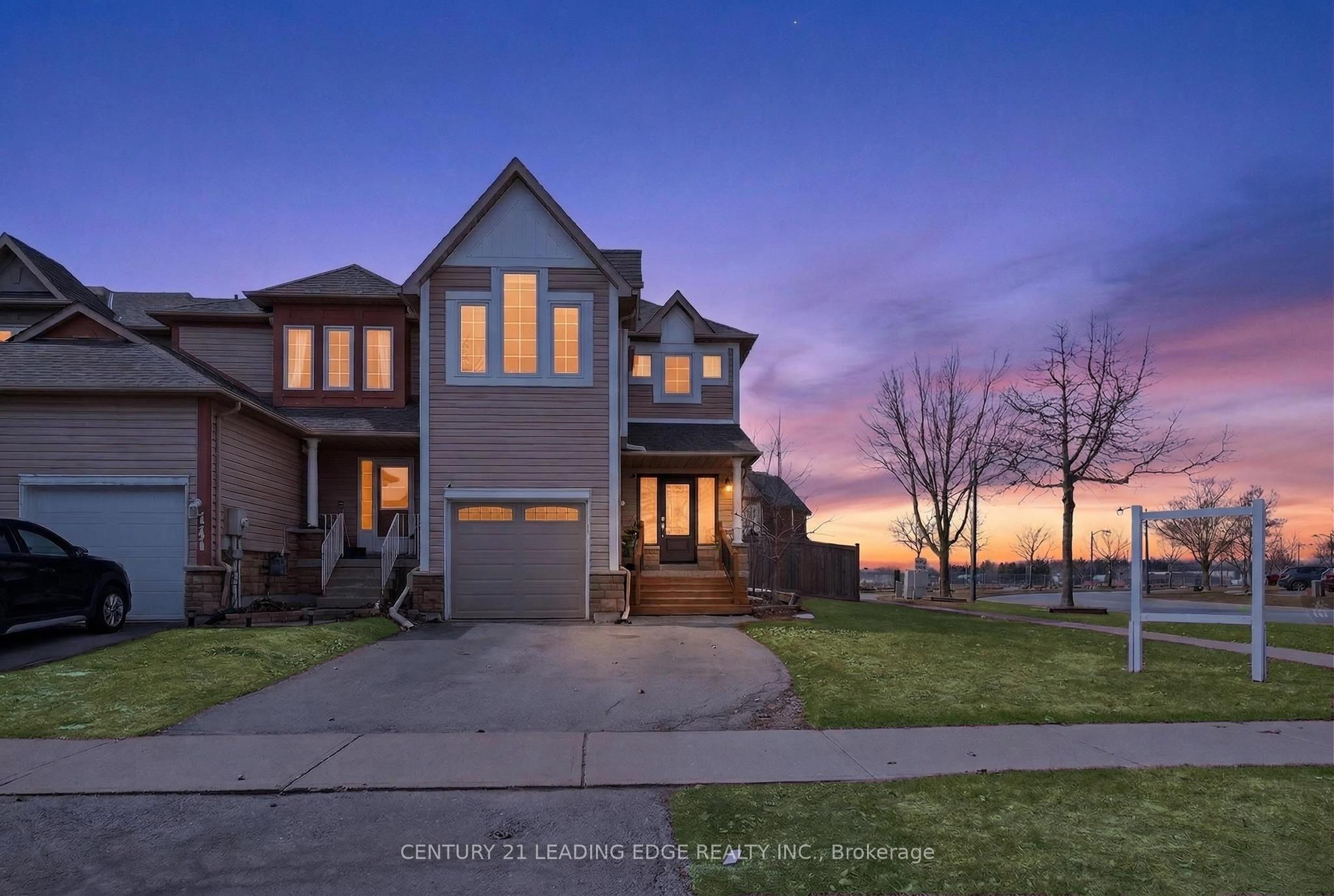 113 Shady Lane Crescent, Clarington, ON, L1C 5B1