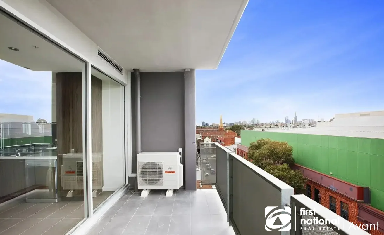 Additional image 6 of 205/20 Garden Street, South Yarra VIC 3141