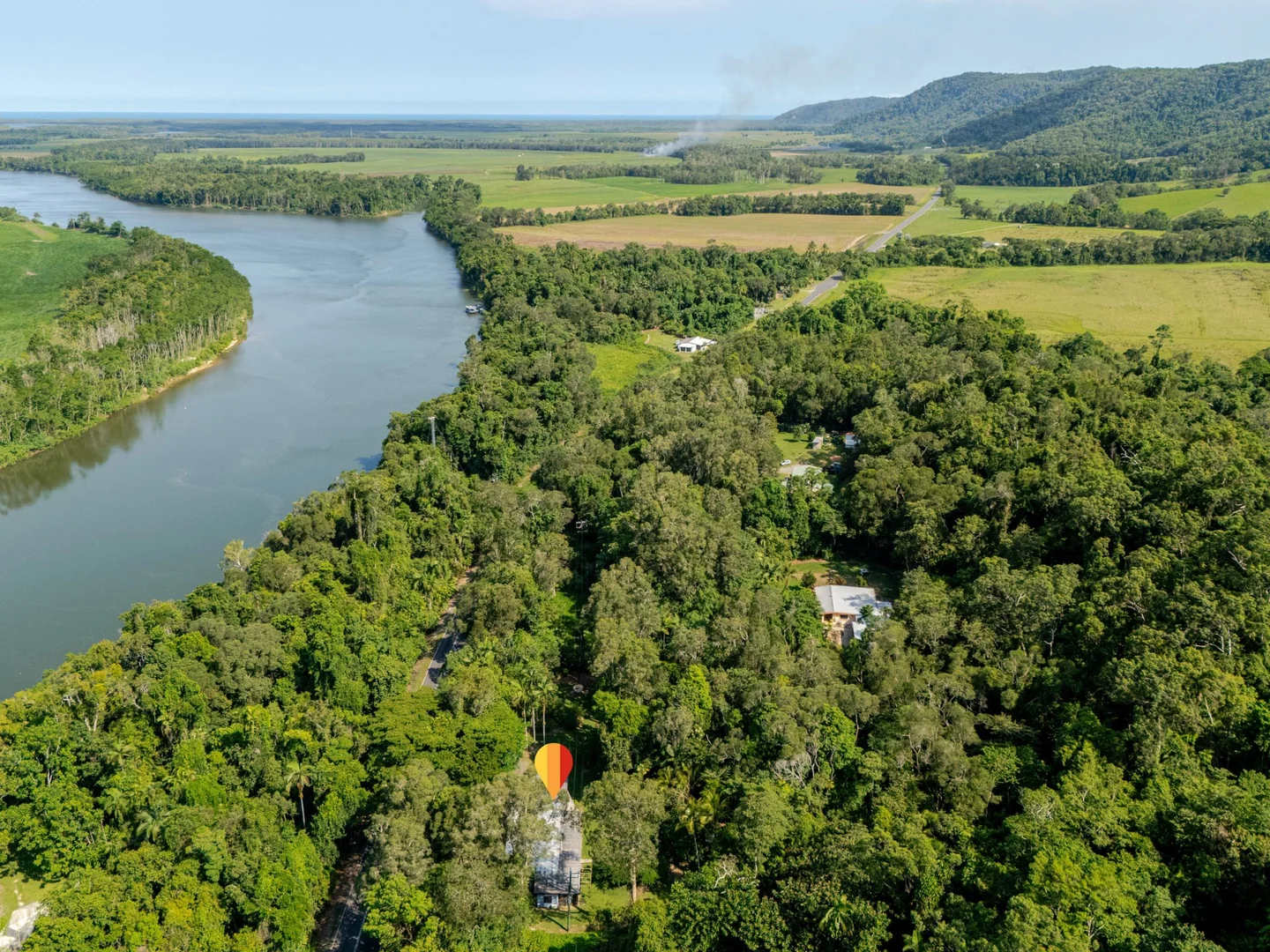 Additional image 5 of 2905 Mossman Daintree Road, Lower Daintree QLD 4873