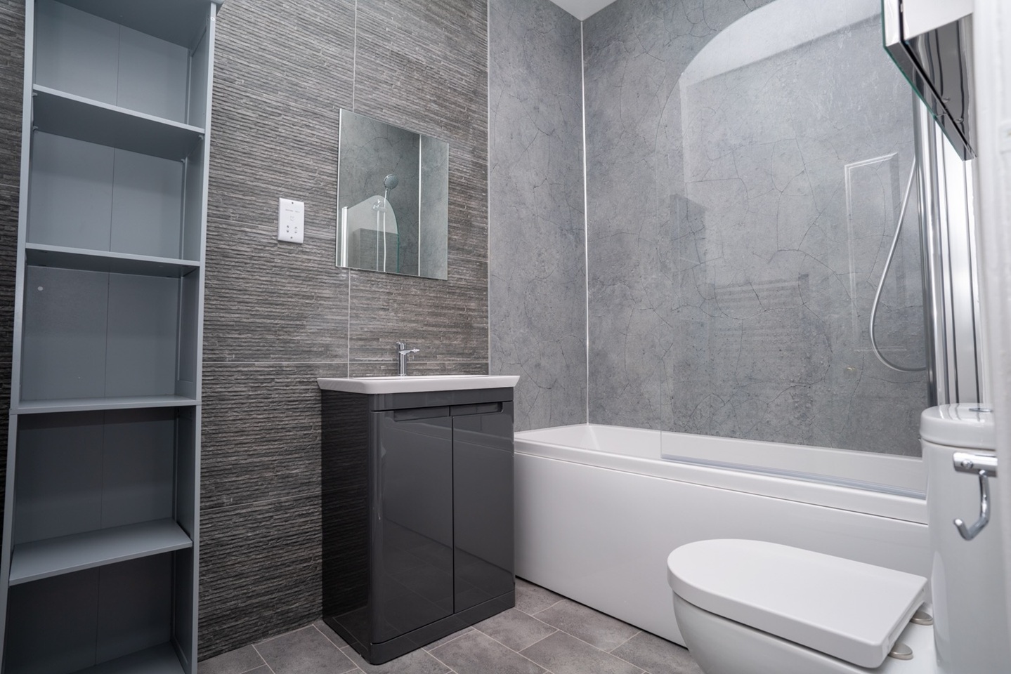 Additional image 10 of 1 Bed Flat, Saxe Coburg Terrace, EH3, N1 7GU