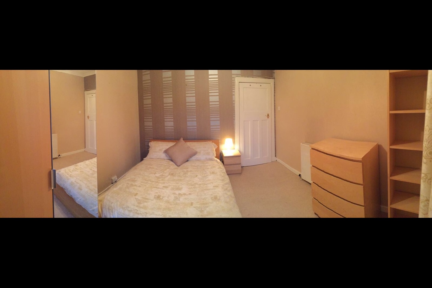 Additional image 4 of 2 Bed Flat, Penrith Drive, G12, N1 7GU