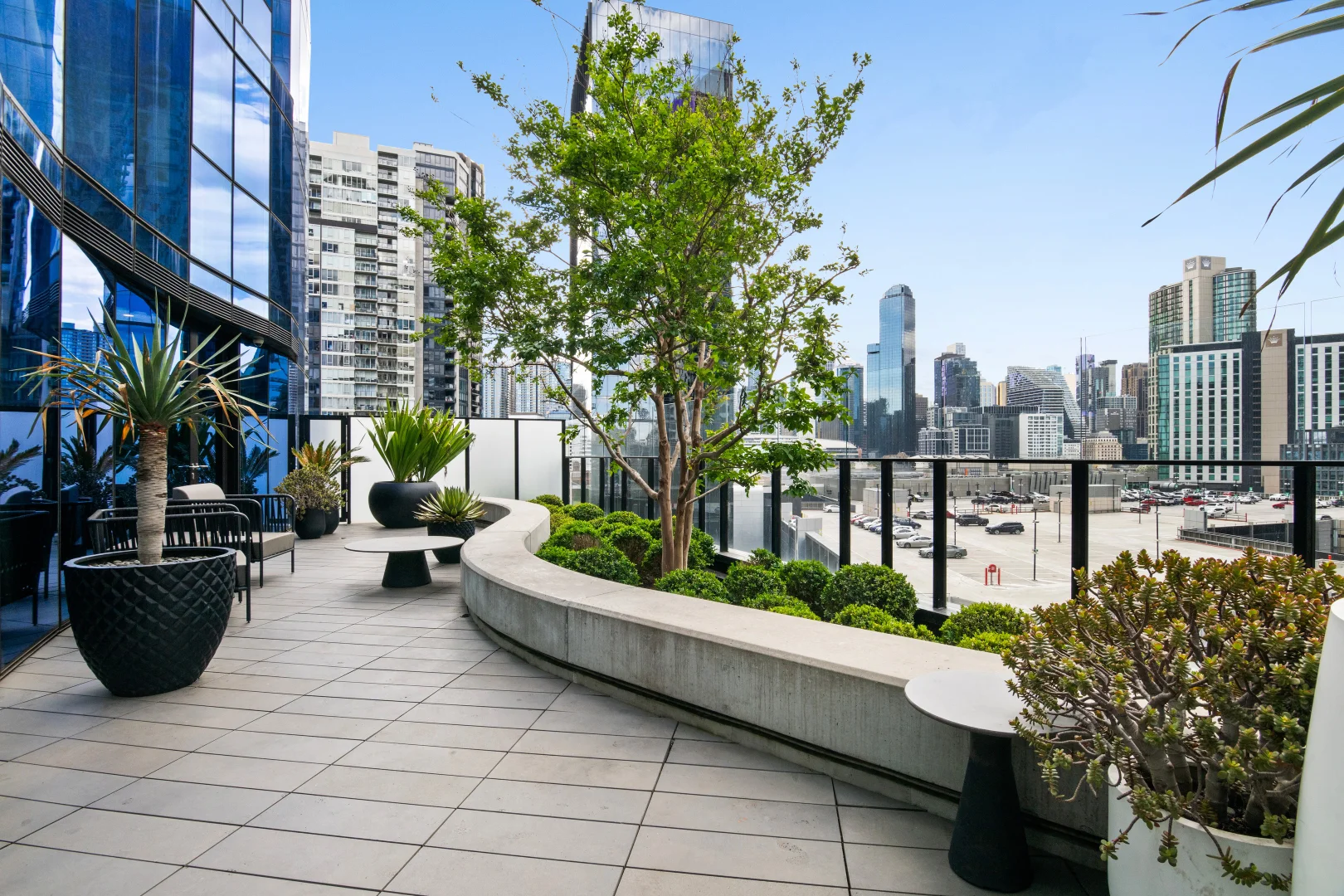 Additional image 10 of 1104/105 Clarendon Street, Southbank VIC 3006