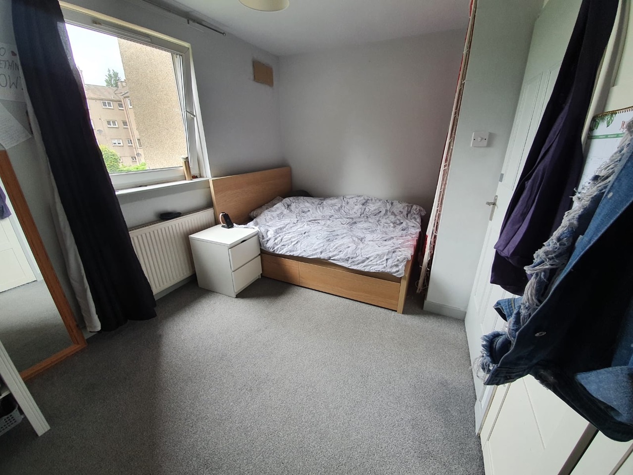 Additional image 8 of 3 Bed Flat, Ochiltree Gardens, EH16, N1 7GU