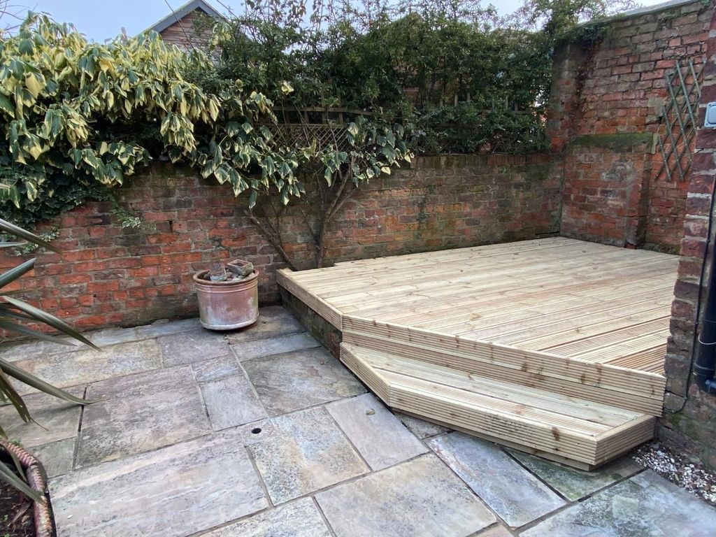 Additional image 16 of 4 bed terraced house to rentSt. Olaves Road, Off Bootham, York YO30