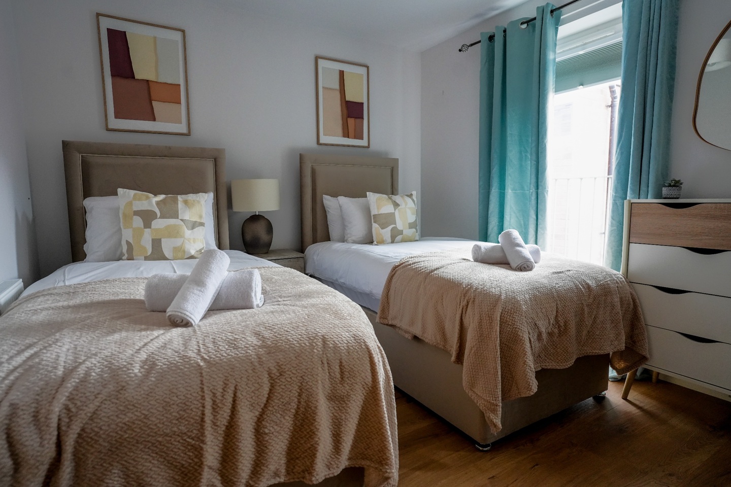 Additional image 10 of 2 Bed Semi-Detached House, Wighton Road, EH16, N1 7GU