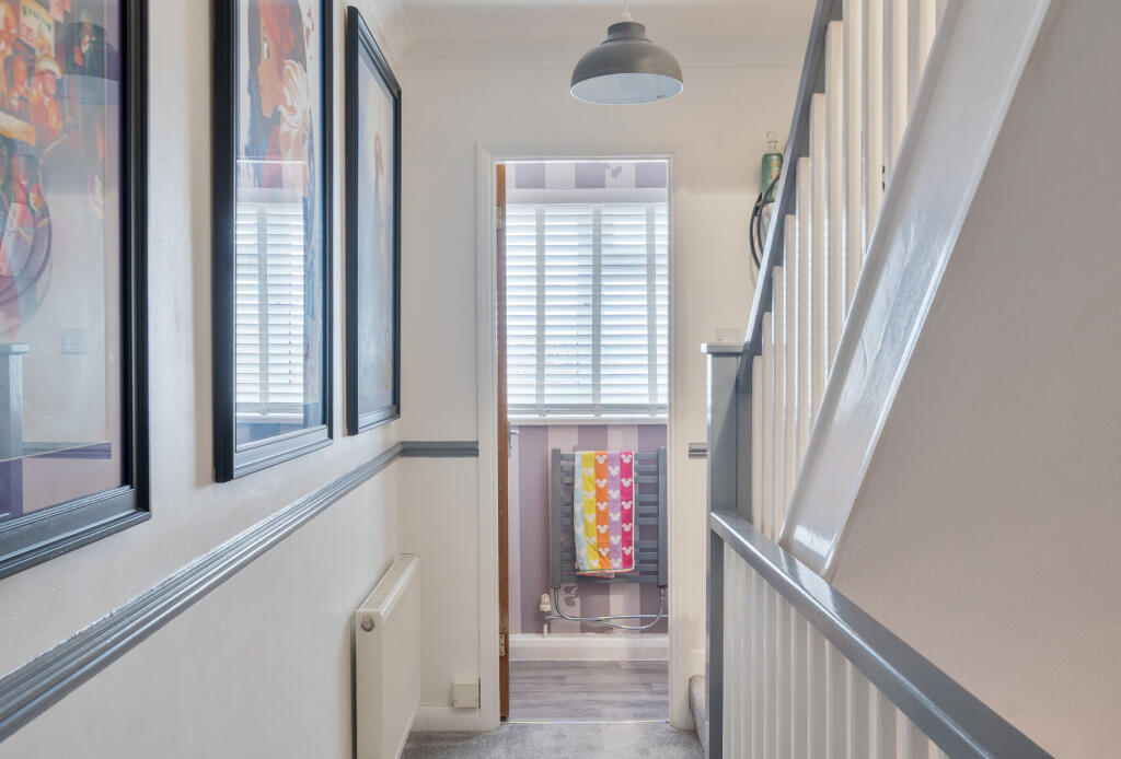 Additional image 11 of St. Marys Rise, Writhlington, Radstock, Somerset, BA3