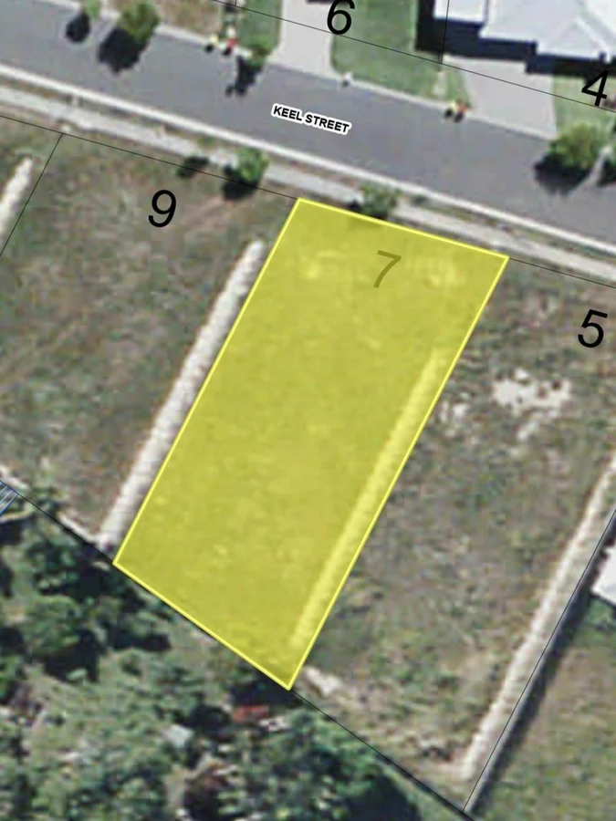 Additional image 5 of 7 Keel Street, Tannum Sands QLD 4680