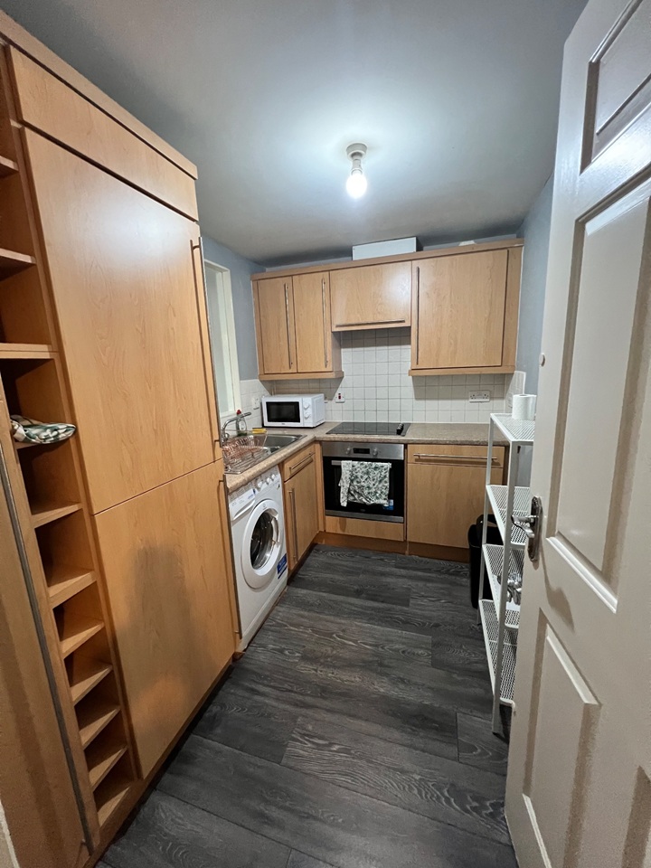 Additional image 10 of 2 Bed Flat, Wallace Street, G5, N1 7GU