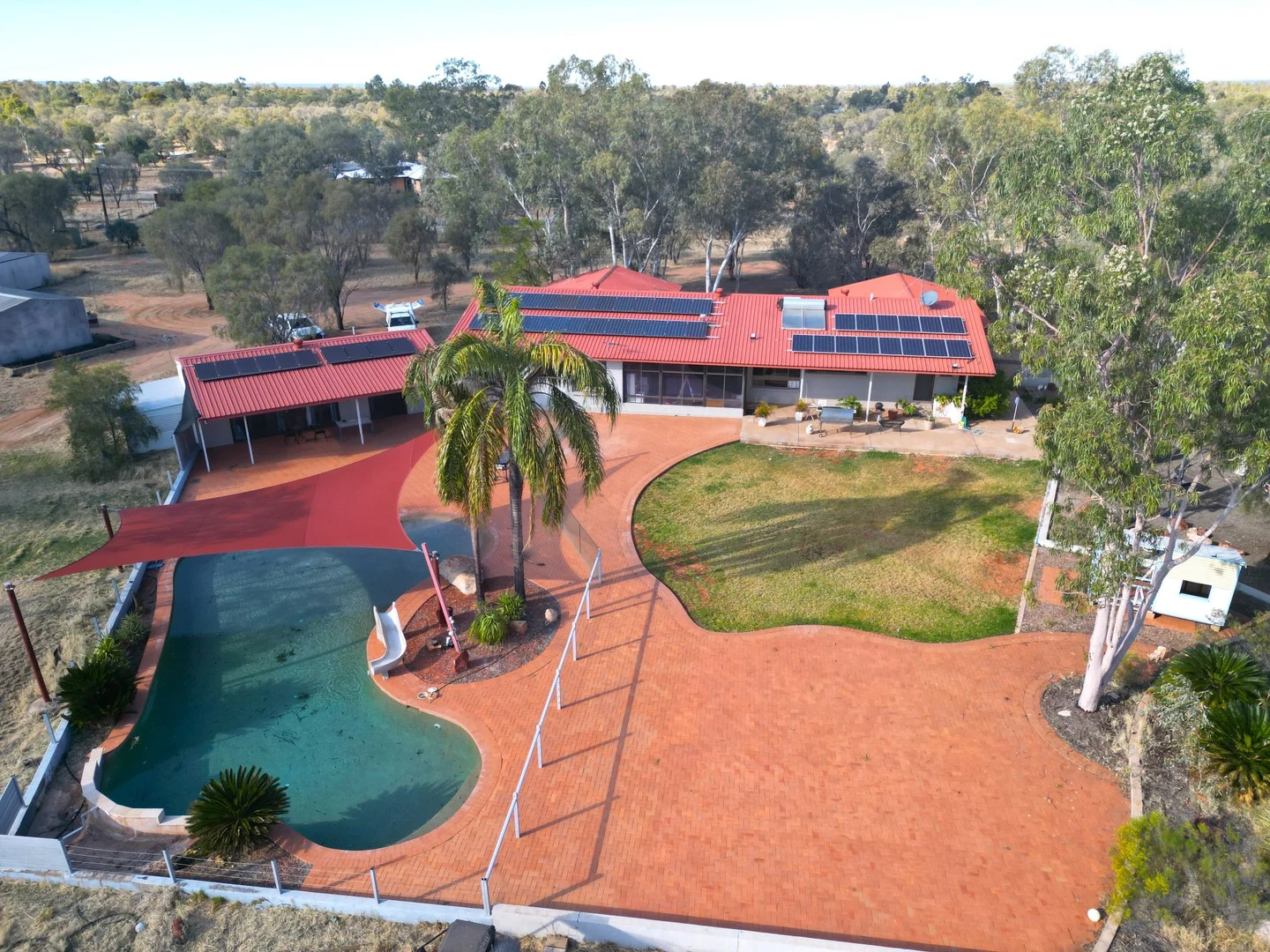21 Parakeelya Road, Connellan NT 0873