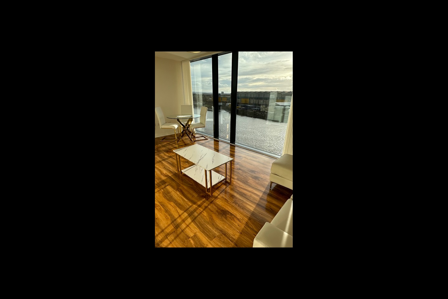 Additional image 15 of 2 Bed Flat, Castlebank Place, G11, N1 7GU