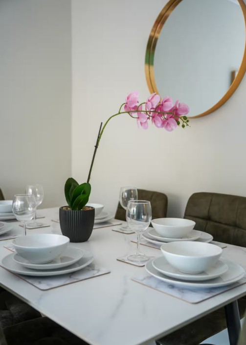 Additional image 8 of 2 Bed Flat, Stobhill Road, G21, N1 7GU