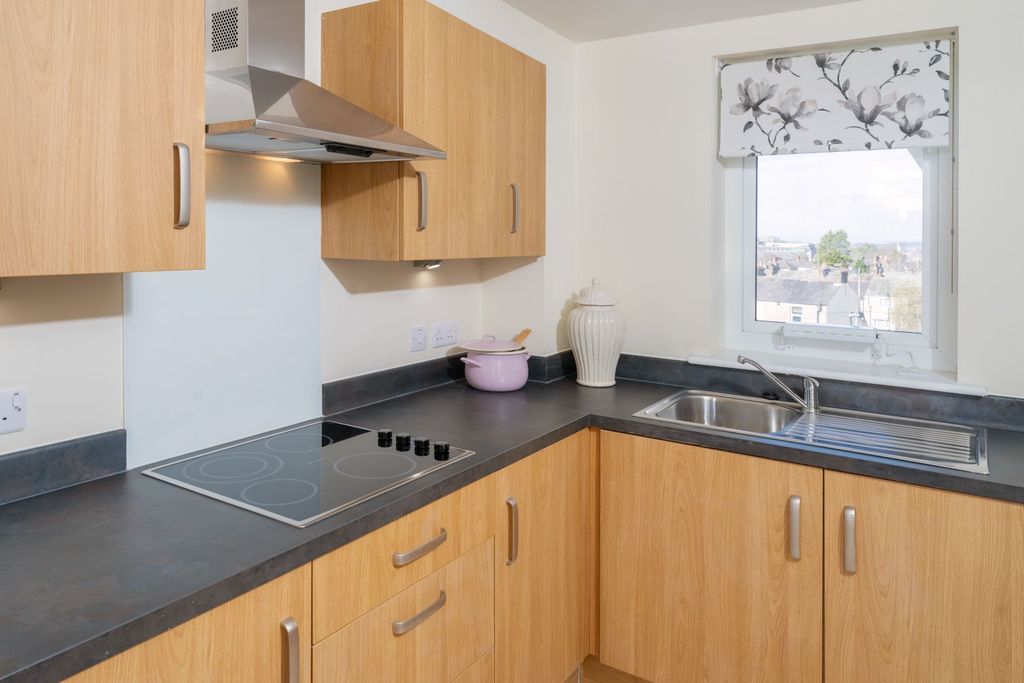 Additional image 3 of 1 bed flat to rentGreaves Road, Lancaster LA1