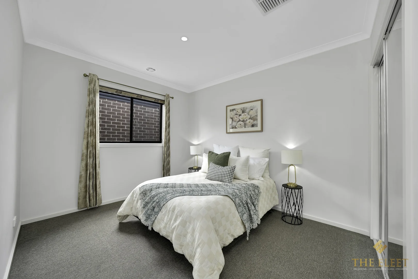 Additional image 9 of 52 Hawking Crescent, Fraser Rise VIC 3336