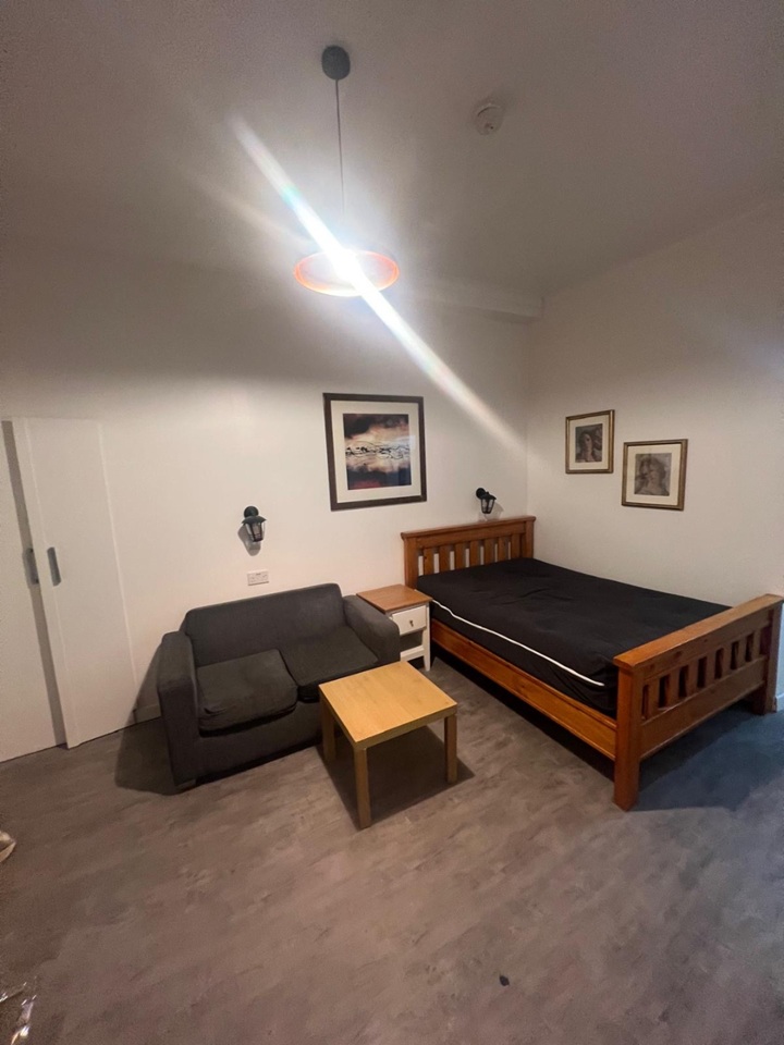 Additional image 5 of Room in a Shared Flat, North St, G3, N1 7GU