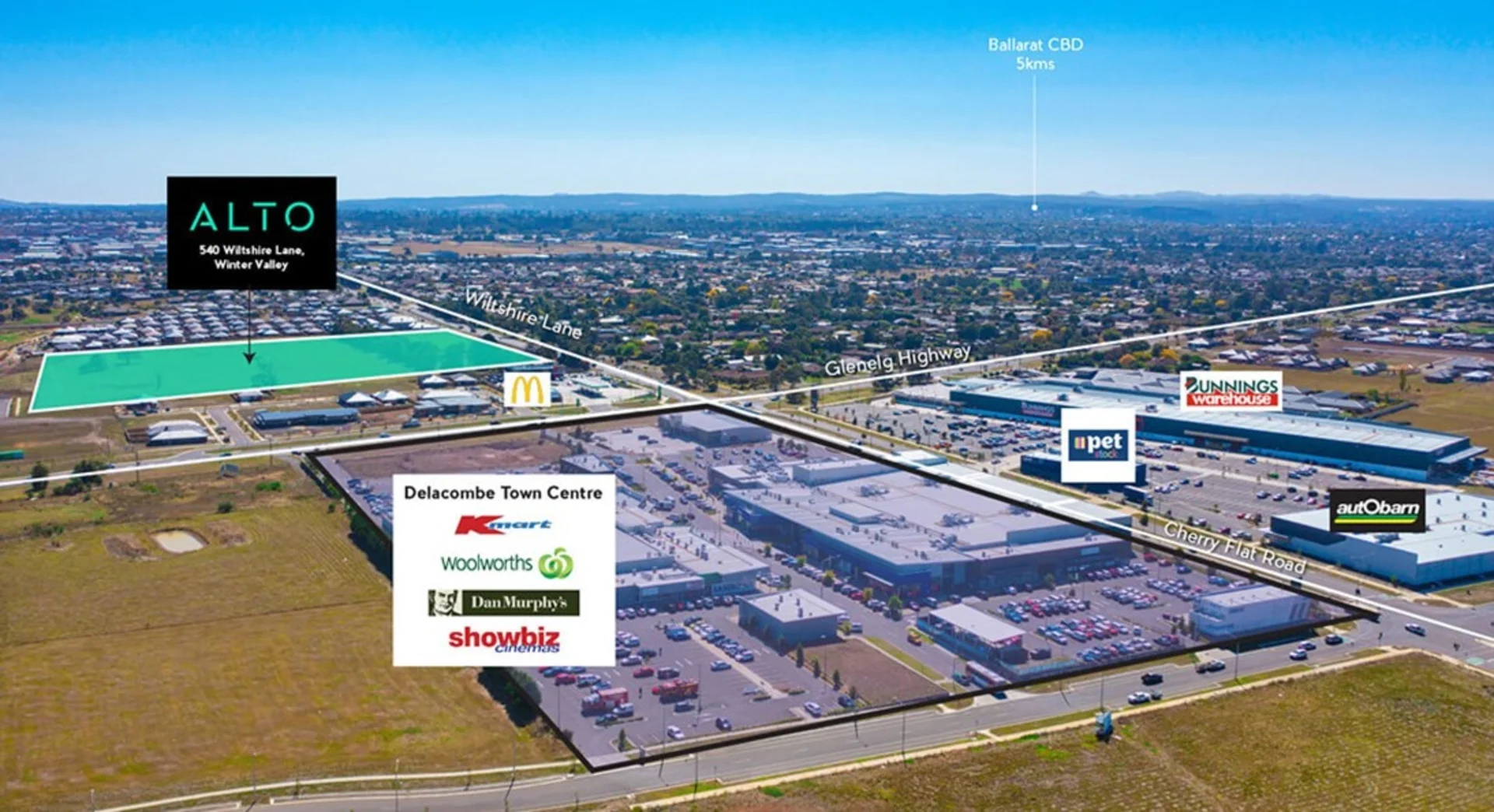 Additional image 2 of 39 Vivid Street, Winter Valley VIC 3358