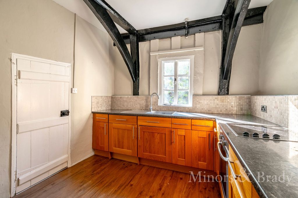 Additional image 4 of 3 bed maisonette to rentTombland, Norwich NR3