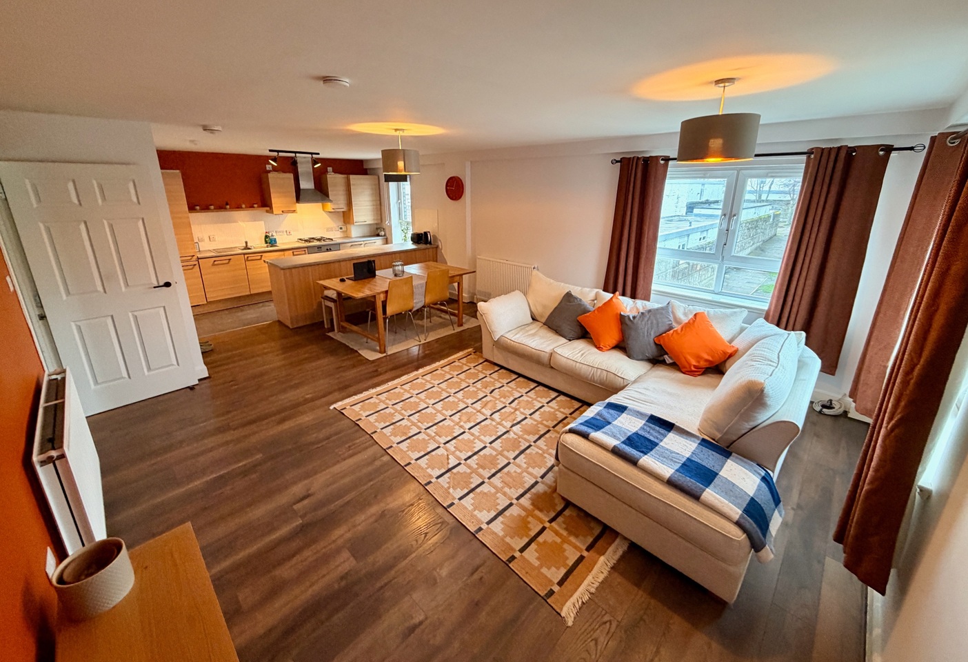 Additional image 2 of 2 Bed Flat, Lindsay Road, EH6, N1 7GU