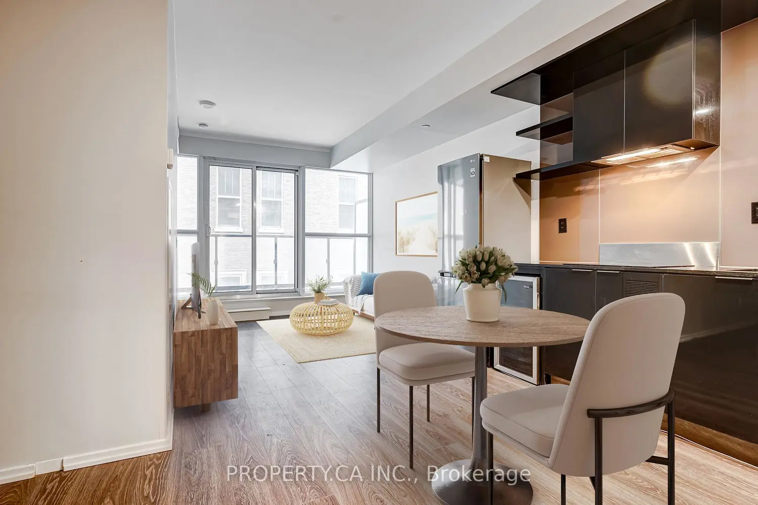 70 Temperance Street 508