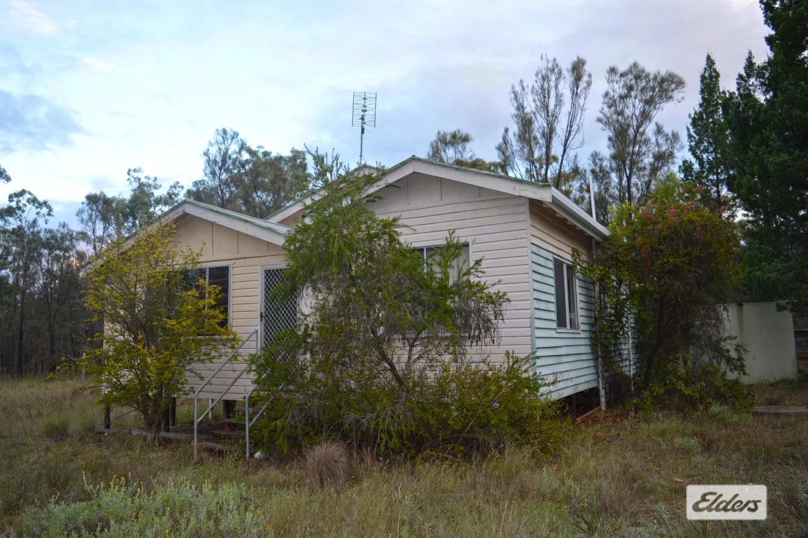 Additional image 3 of 138 Kessler Road, Old Talgai QLD 4362