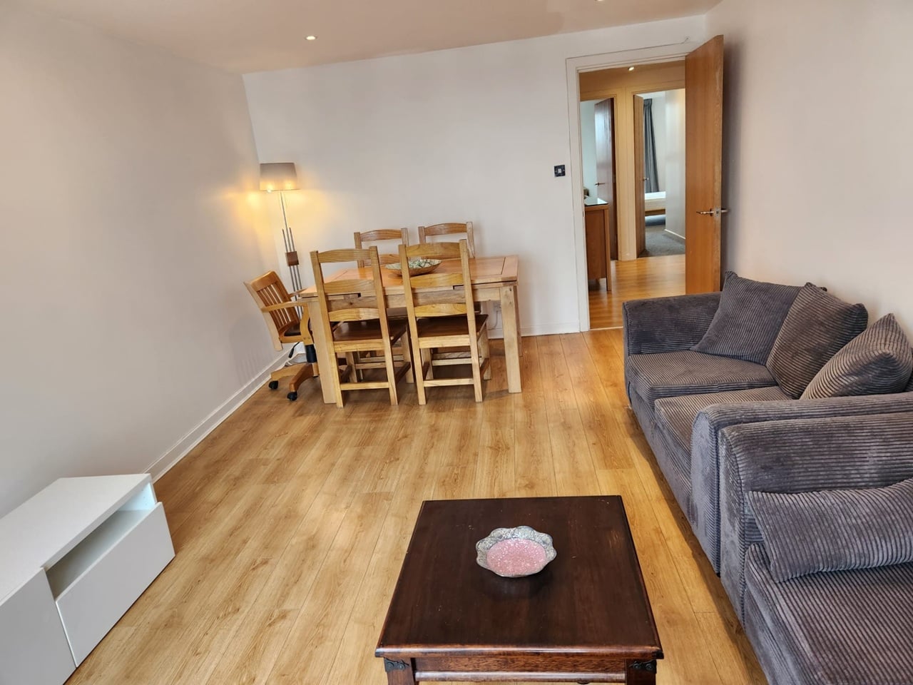 Additional image 6 of 2 Bed Flat, Stobcross Street, G3, N1 7GU