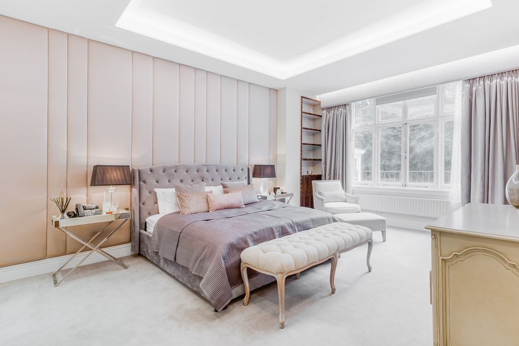 Additional image 6 of 5 bed flat to rentRutland Gate, London SW7