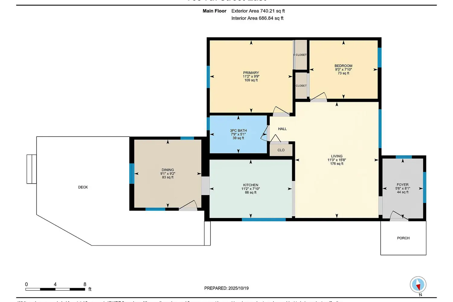Additional image 19 of 785 7Th Street