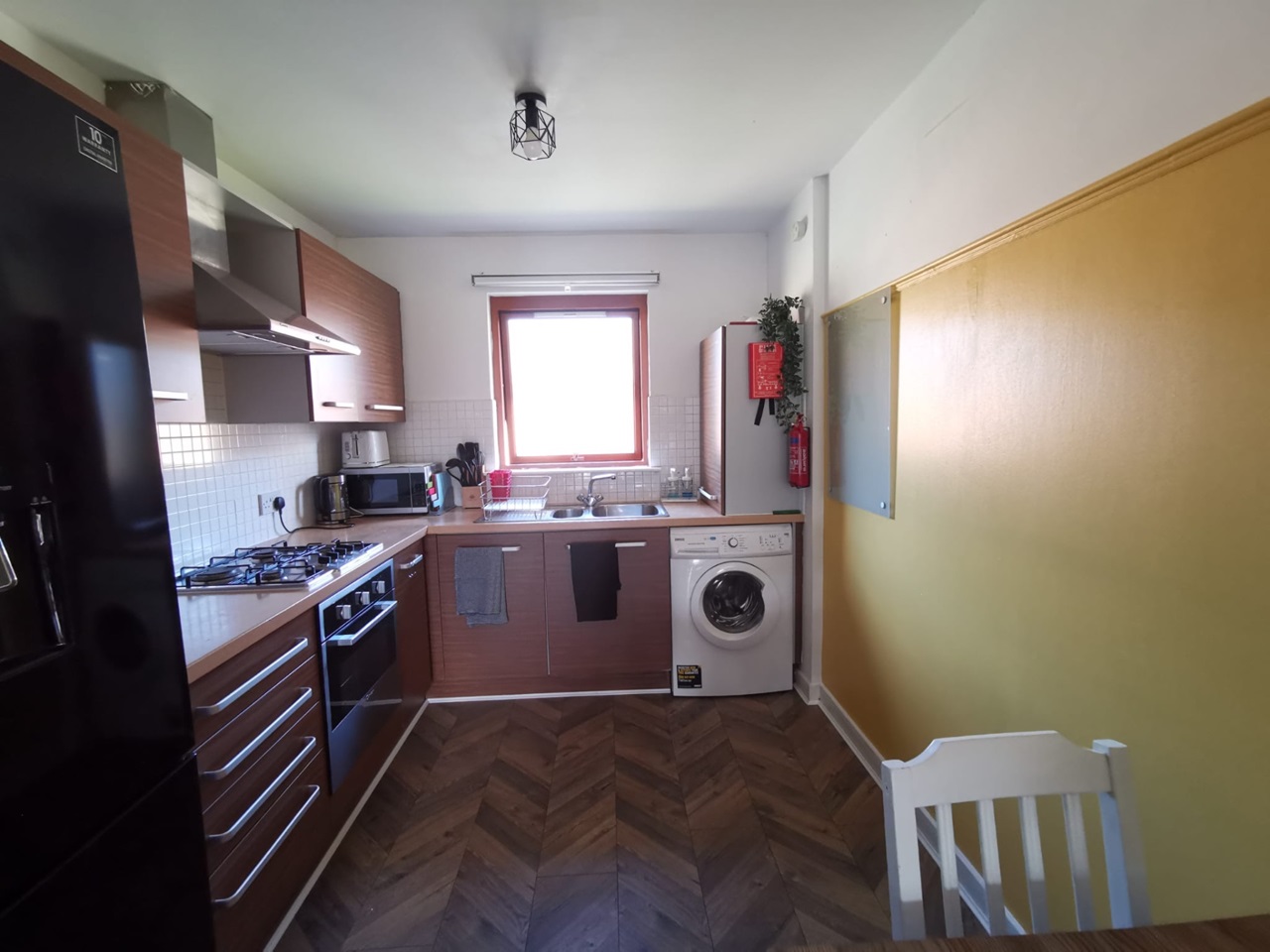 Additional image 9 of 2 Bed Flat, Dalmarnock Drive, G40, N1 7GU