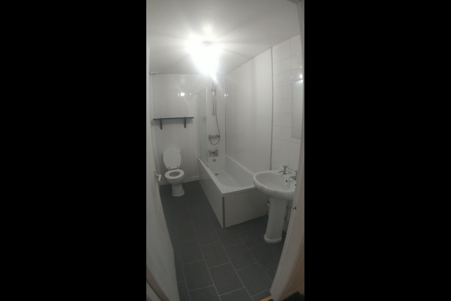 Additional image 4 of 2 Bed Flat, Glasgow, G31, N1 7GU